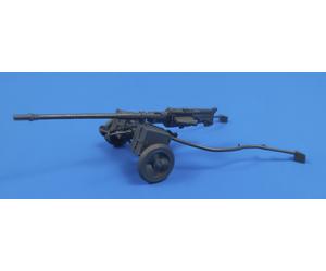 CMK CMK3140 1:35 German Solothurn S-18/1000 Anti-Tank Rifle