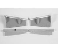 CMK CMQ48356 1:48 Harrier GR.7 / AV-8B Harrier II Wing Flaps