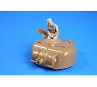 CMK/Czech Master Kits CMF35258 1:35 U.S