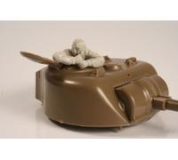 CMK/Czech Master Kits CMF35259 1:35 U.S