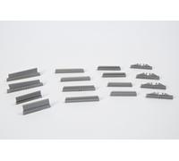CMK/Czech Master Kits CMK7407 1:72 CASA C-212 Wing Flaps