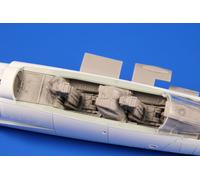CMK/Czech Master Kits CMK7452 1:72 Grumman F-14A Tomcat Cockpit