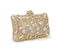 CMLDJBD Women's Bag Evening Small Square Socialite Dress Bridesmaid Wedding