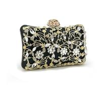 CMLDJBD Women's Bag Evening Small Square Socialite Dress Bridesmaid Wedding