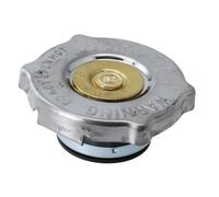 CMLGWL Car Antifreeze Cap For Compass For Patriot 2007-2010 2011 2012 2013 2014 2015 2016 2017 Car Radiator Cap Water Tank Cap 52028974AA Coolant Tank Cap