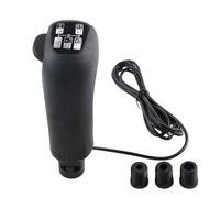 CMLGWL Gear Stick Scania Truck Gear Simulator USB Shift Knob For Logitech G923 G29 G27 G25 TH8A For ETS2&ATS High Low Shifter Simulators Shifter Lever Handle