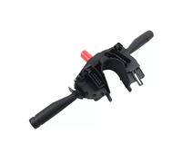 CMLGWL Indicator Stalk Switch For Fords For Fiesta IV 1995-2002, Mechanical, Hinge Lever, Manual, Black