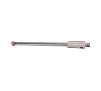 CMM Machine Tools,Tungsten Carbide High Rigidity Wear Resistant M2 CMM Probe Stylus with Storage Box for Industrial Use (0036)