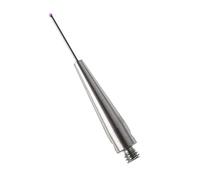 Cmm Probe Stylus 0.5mm Ruby Ball Tips Tungsten Carbide Stem M2 Thread 20mm Long A-5003-1345