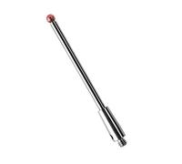 CMM Probe Stylus 1.5mm Ruby Ball M2 Thread Tungsten Carbide Stem 30mm Long A-5003-0035 (H0035 M2D1.5L30.0)