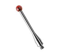 Cmm Probe Tip Cmm Stylus for CMM Machine 3mm Ruby Ball 20mm Long M2 Threaded Shank A-5000-4160 (H4160 M2*D3.0*L20.0)