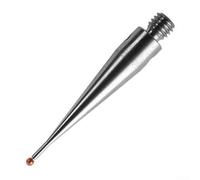 CMM Probe with For M3 Thread A50003551 1mm Ball Tip for Reliable Measurement