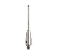 CMM Probe with M2 Thread and Silicon Carbide Ball Head for Dimensional Metrology Use in Industrial Control and Manufacturing Environments (H0033)