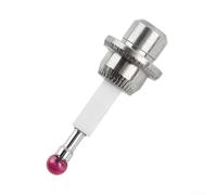CMM Touch Probe 4mm Ball Ceramic Stem for m3 CMM Touch Probe