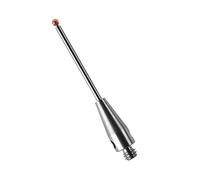Cmm Touch Probe Stylus 1mm Ruby Ball Tips M2 Thread 20mm Long A-5003-0033 (H0033 M2D1.0L20.0)