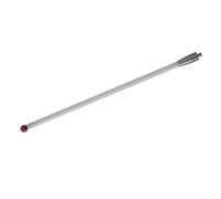 CMM Touch Probe Stylus 6mm Ball 150mm Porcelain Stem A-5000-8156 for Measuring Head & Machine Tool Applications