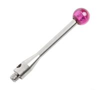 CMM Touch Probe Stylus, M2 Thread Ball Tips, 1Pc CMM Probe Accessories H0033, H7808, H8663 For 3D Measurement (H4161)