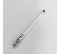 Cmm Touch Probe Stylus,Ruby Ball Stylus for CNC Probe Renishaw OMP40-2 OMP60 A-5003-0236 M4 Length 75mm D5mm Ceramic Stem