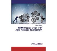 CMMI Incorporation with Agile methods development