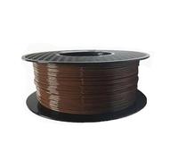 Cmnsjl 3D Printer Consumables, PLA 1.75Mm Printing Material, Accuracy+/-0.02Mm, 1KG Wire,Brown