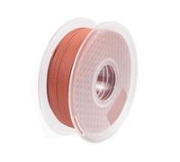Cmnsjl PLA Wood Color 1.75Mm Printing Line Material, 3D Printer Consumables, Accuracy+/-0.02Mm, 1Kg Spool,Redwood color