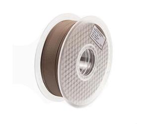 Cmnsjl PLA Wood Color 1.75Mm Printing Line Material, 3D Printer Consumables, Accuracy+/-0.02Mm, 1Kg Spool,Sandalwood color
