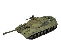CMO 1/72 Scale Diecast Tank Model, Soviet T10M Heavy Tank Resin Model, Military Toys And Gifts, 5.7Inch X 1.6Inch