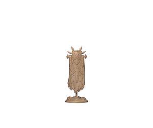 CMON A Song of Ice and Fire Tabletop Miniatures Bolton Deluxe Activation Banner - Strategy Game for Teens and Adults, Ages 14+, 2+ Players, 45-60 Minute Playtime, Made