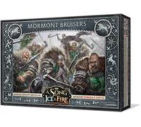 CMON A Song Of Ice And Fire Tabletop Miniatures Game Mormont Bruisers
