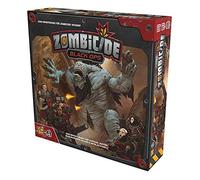 CMON Asmodee Zombicide: Invader - Black Ops | Expansion | Expert Game | Dungeon Crawler | 1-6 Players | Ages 14+ | 60+ Minutes | German