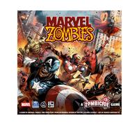 CMON Board Games Marvel Zombies Box SW (New)