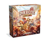 CMON Board Games Undead or Alive Box SW (New)