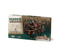 CMON Boardgame Deadeye Walkers SW (New)