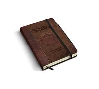 CMON Broken Compass Adventure Journal Core Book | Roleplaying Game Inspired by Adventure Movies | Fun RPG for Kids and Adults | Ages 14+ | 2-5 Players | Average Playtime 120+ Minutes | Made