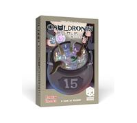 CMON | Cauldron 15 | Card Game | Ages 8+ | 2-5 Players | 20+ Minutes Playing Time