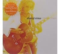C'mon C'mon By Sheryl Crow (2002-04-04)