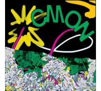 CMON – Confusing Mix of Nations – Vinyl – 2020
