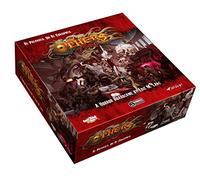 CMON CoolMiniOrNot CMNSSN001 The Others Core Box Game