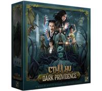 CMON | Cthulhu: Dark Providence | Board Game