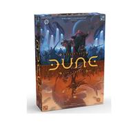 CMON Dune - War for Arrakis Box SW (New)