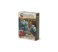Thundercats Promo Pack 3: Zombicide Black Plague