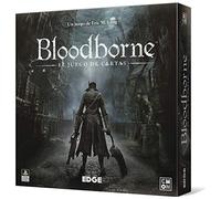 CMON EECMBB01 Bloodborne Card Game, Multicoloured