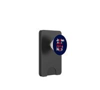 C'mon England Players World Cup Football PopSockets PopWallet for MagSafe