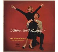 C'mon... Get Happy!