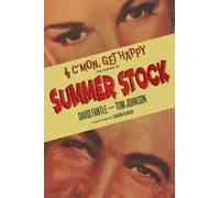 C'mon, Get Happy : The Making of Summer Stock