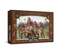 CMON Golden Company Crossbowmen: A Song Of Ice and Fire Exp.