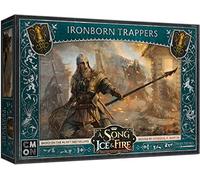 CMON Ironborn Trappers: Song of Ice and Fire