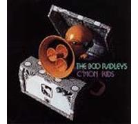 C'MON KIDS CD UK CREATION 1996 by Boo Radleys [Music CD]