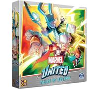 Cmon Marvel United: Tales Of Asgard