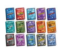 Cmon Marvel United: Team Decks